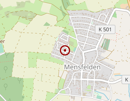 Karte: Schwarz Eugenia ambulante Pflegeleistungen