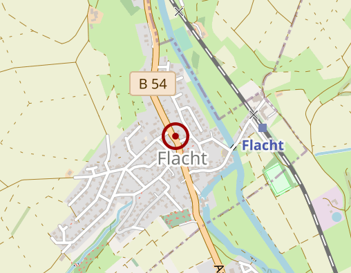 Karte: Geis-Zeuner Claudia