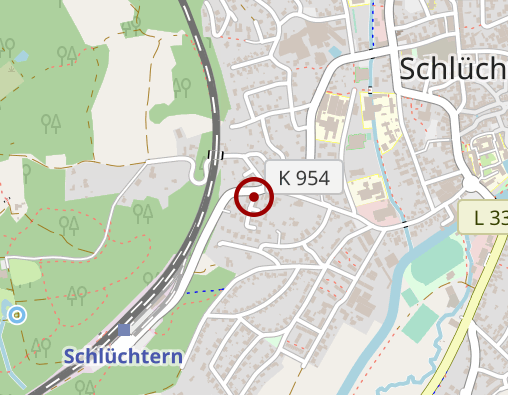 Karte: Scholz Sylvia