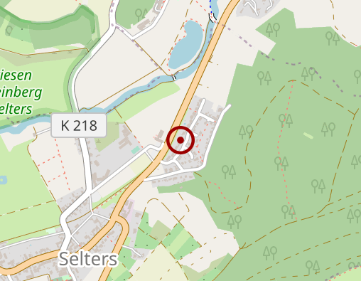 Karte: Fridrich Irmtraut