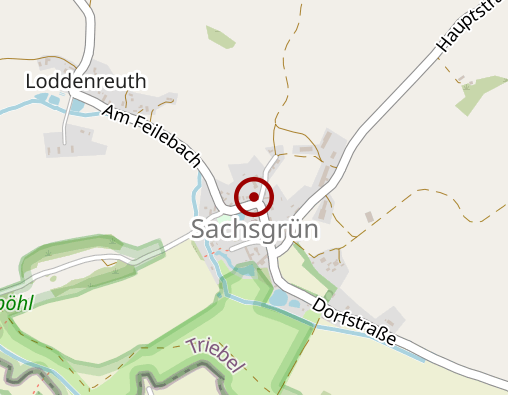 Karte: Opitz Jörg Klauenpfleger