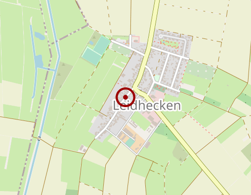 Karte: Schickstein Gunter