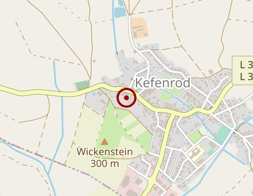 Karte: Gaertner-Lutz Michaela