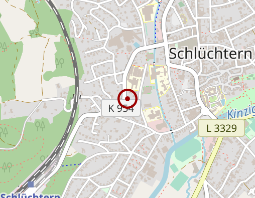 Karte: Gerasymchyk Yanina