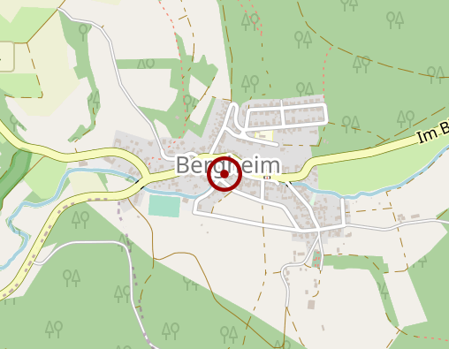 Karte: Posey-Ellis Cornelia