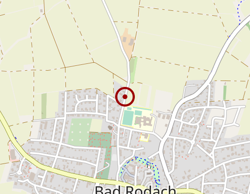 Karte: Heinrichs Gerd Dr. phil. Heilpraktiker