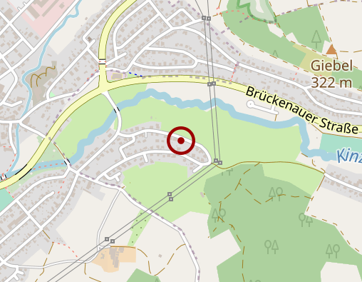 Karte: Henrich Andrea