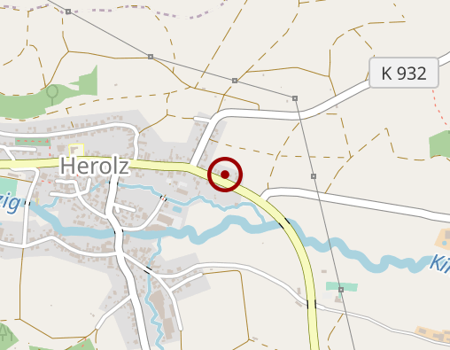 Karte: Hildmann-Hinz Birgit