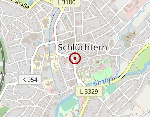 Karte: Therre Barbara u. Ellenbrand Petra Dr. med.