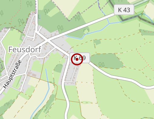 Karte: Christa Finken