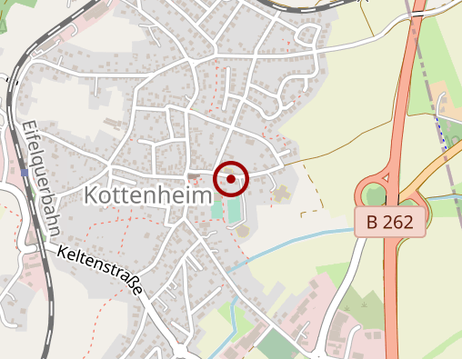 Karte: Scharnbach Guido, Simone