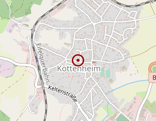 Karte: Schwarm Johanna