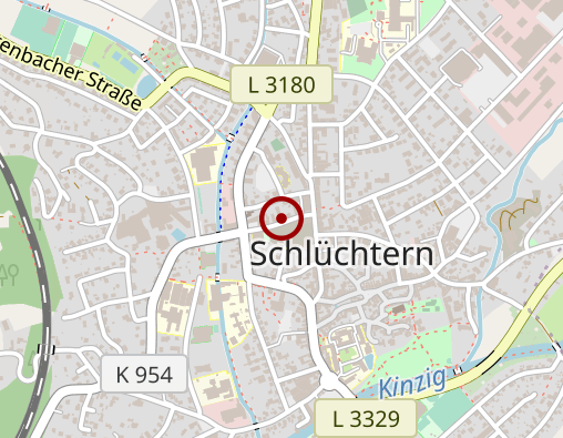 Karte: Diether Bernd Dipl.-Psych.