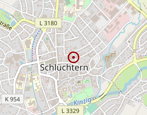 Karte: Keber Reinhold