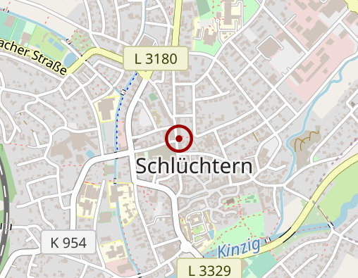 Karte: Alte-Apotheke