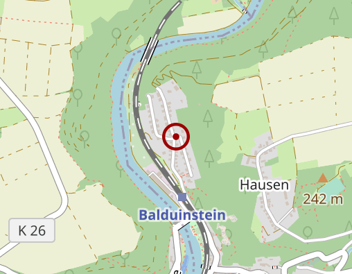 Karte: Arendt Reiner