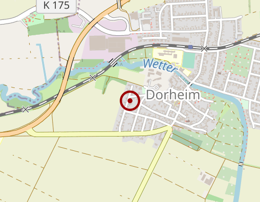 Karte: Taxi Minicar Ülker