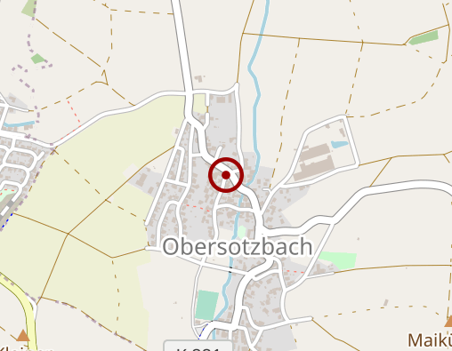 Karte: Körner Stefanie