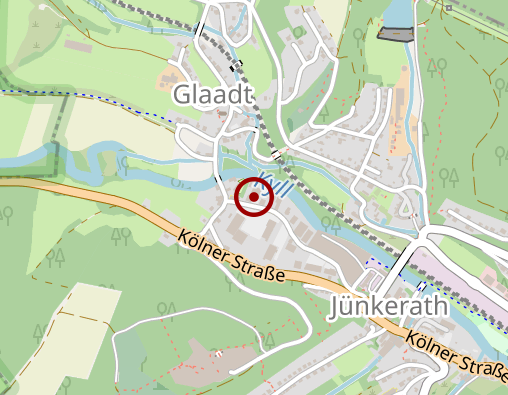 Karte: MSR Röntgenraumtechnische Systeme GmbH