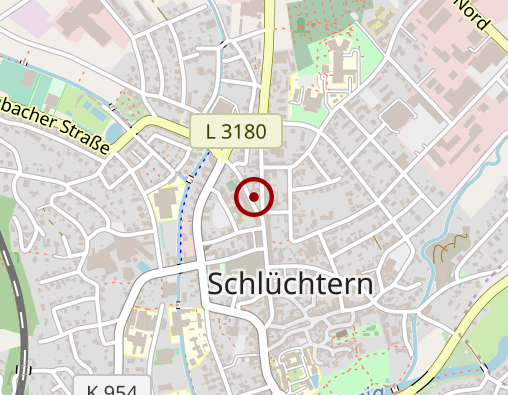 Karte: Ulrich-von-Hutten Apotheke