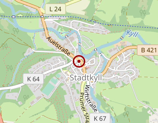 Karte: Marien-Apotheke