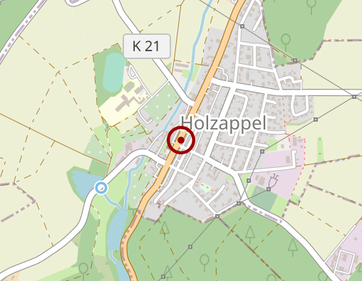 Karte: Becker Harald