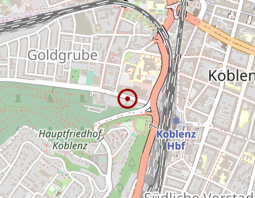 Karte: KMT Külzer Medizintechnik GmbH