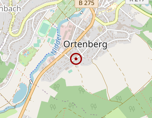 Karte: Taxi-Raab GmbH