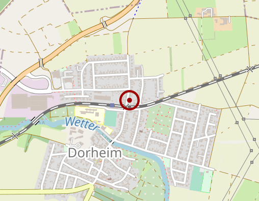 Karte: Fourier Gabriele