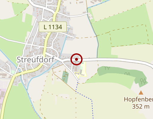 Karte: ADITECH Produktions GmbH