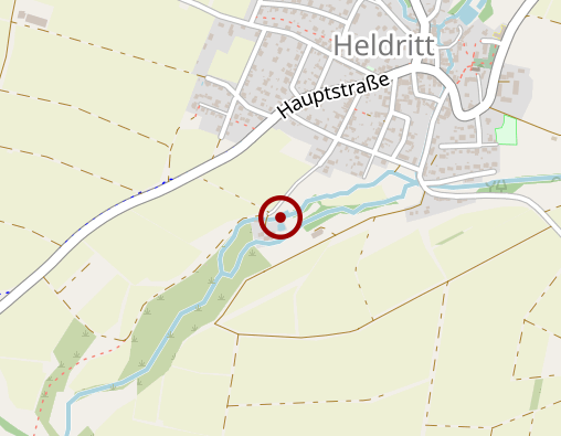 Karte: Lütgenau Karin Heilpraktikerin