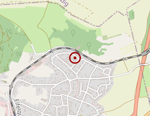 Karte: Pickel Axel u. Antonie