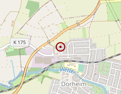 Karte: Reichhold Sabine Dr.