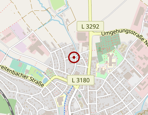 Karte: Umlauft Christian u. Heike