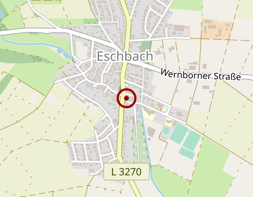 Karte: Stadtmüller Hagen