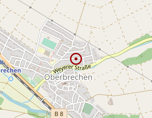 Karte: Wagner Irmgard