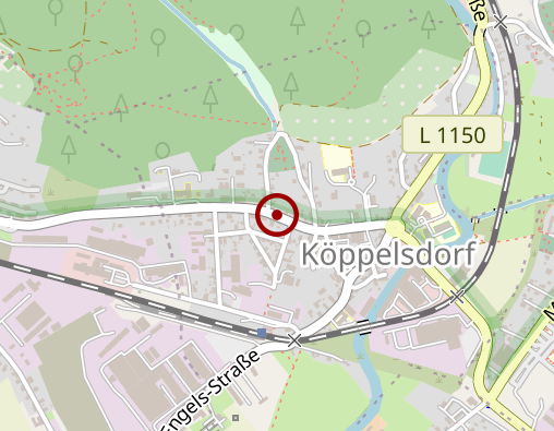 Karte: Zetzmann Claudia