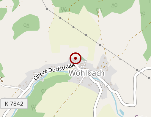 Karte: Ludwig Eberhard Klauenpfleger