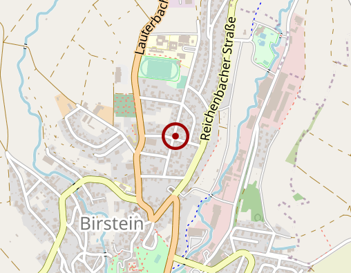 Karte: Göldner Erika