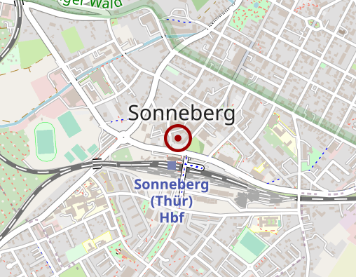 Karte: Rathaus-Apotheke