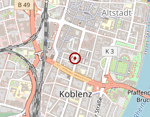 Karte: der-marken-shop