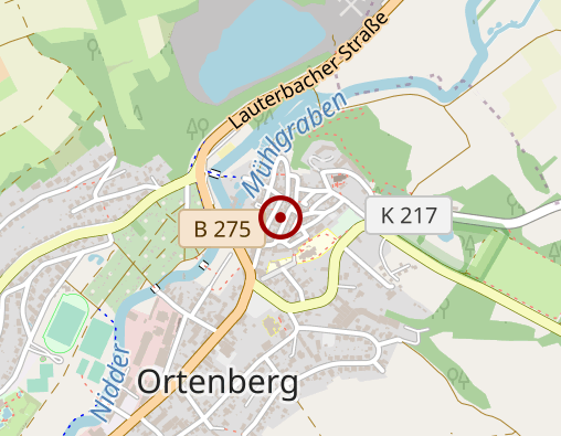 Karte: Stephan Norbert u. Karin