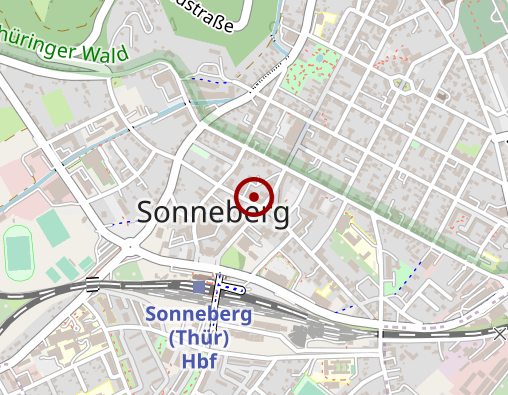 Karte: Neue-Apotheke