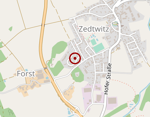 Karte: Bestattungsinstitut Söllner GmbH