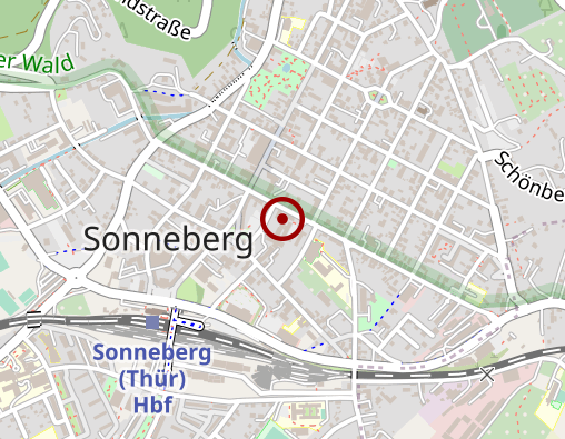 Karte: Köhler Wolfgang