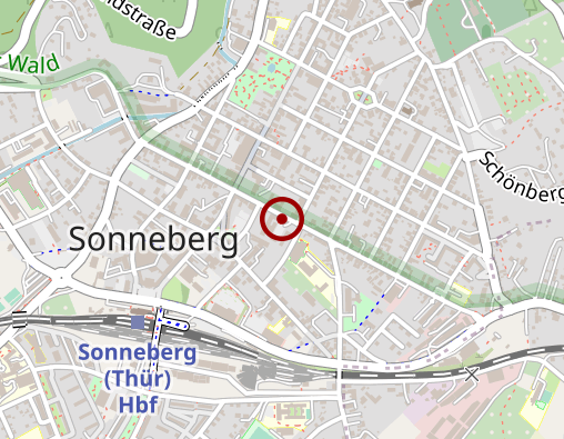 Karte: Schollbach Florian