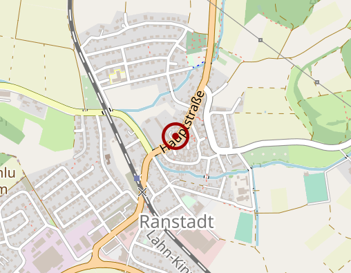 Karte: Post-Apotheke OHG