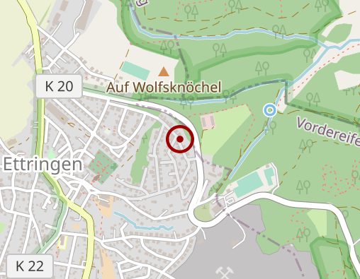 Karte: Spannaus Heike