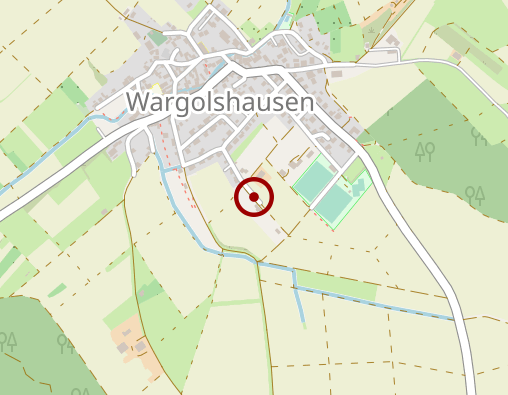 Karte: Kowalzik Bert Dipl.-Psych. Psychotherapeutische Praxis