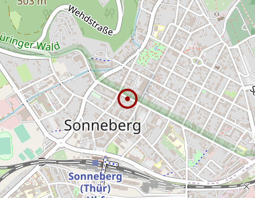 Karte: Höllein Katrin